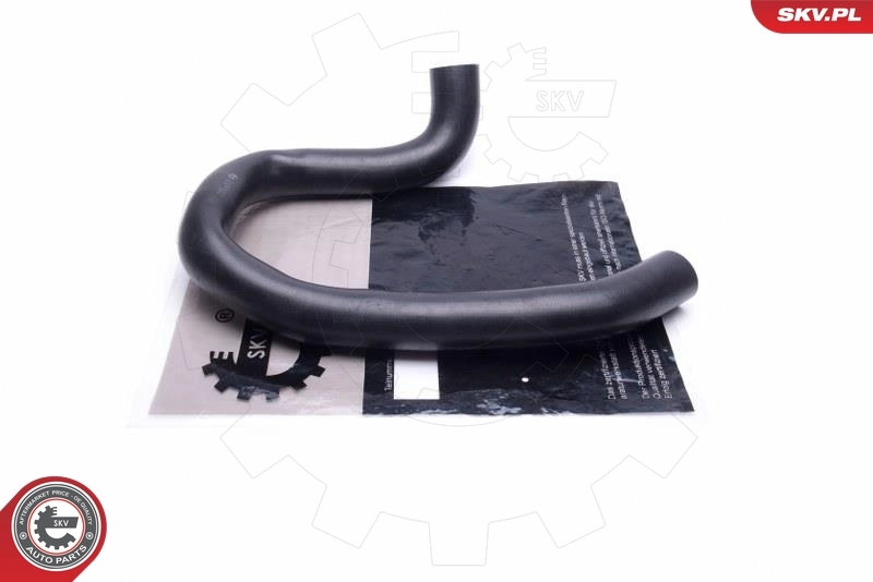 Charge Air Hose